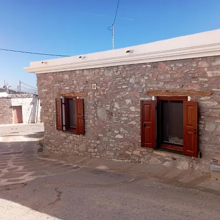 Stone * Agios Isidoros (Rhodes)