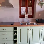 Stone شقة Agios Isidoros (Rhodes)