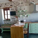 شقة Stone Agios Isidoros (Rhodes)
