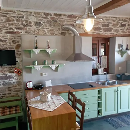 Stone Apartamento