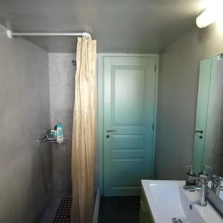 Stone Appartement Agios Isidoros (Rhodes)