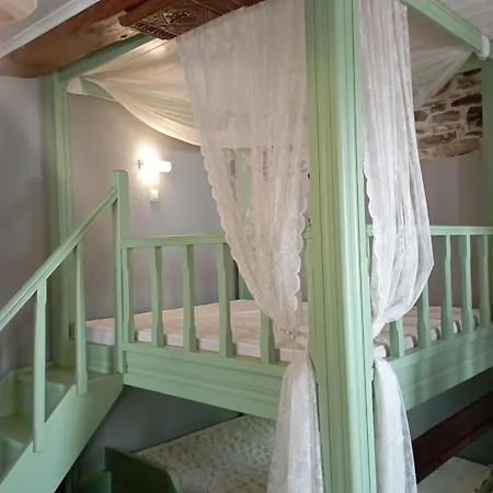 Stone Apartmán